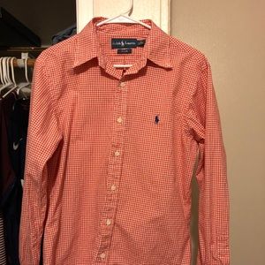 Polo Ralph Lauren Shirt